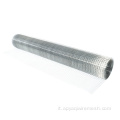 GalV Hardware Cloth Galvanized Bird Cage Welded Mesh